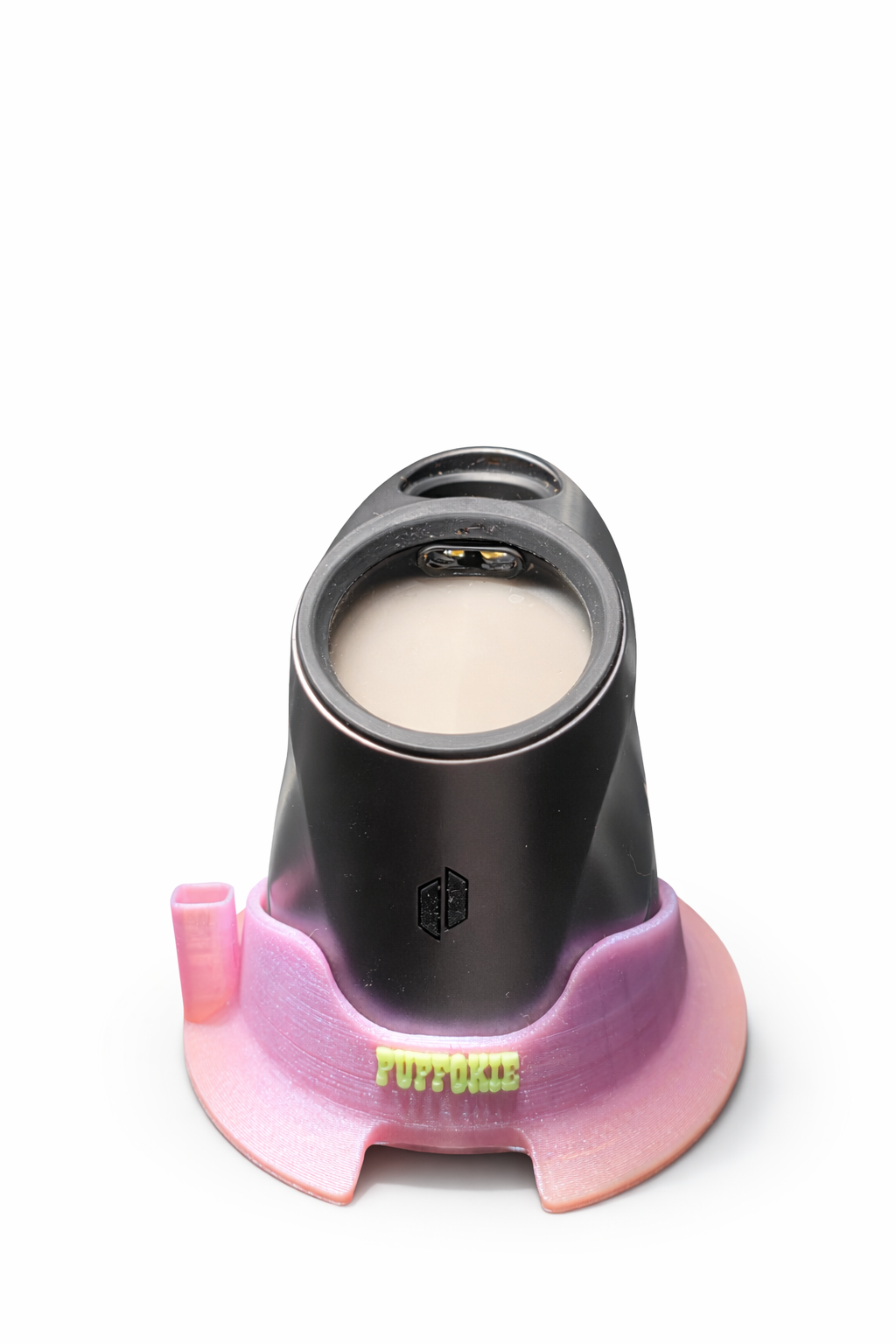 PuffOkie 3D-Printed Accessories