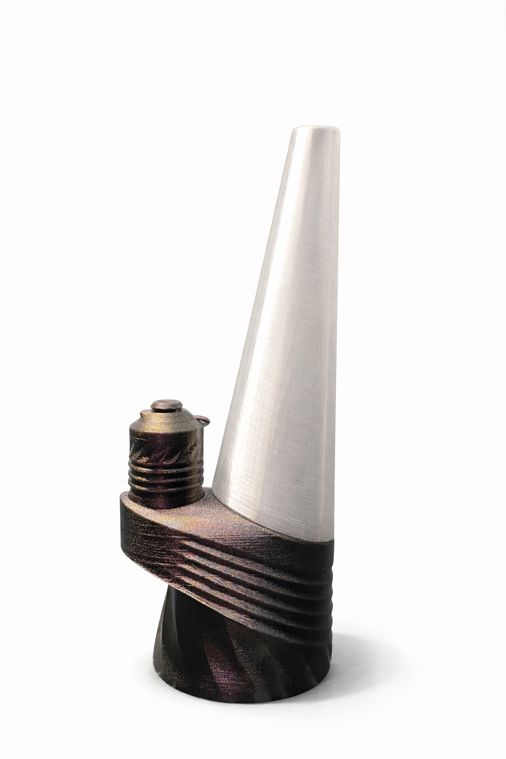 PuffOkie 3D-Printed Accessories