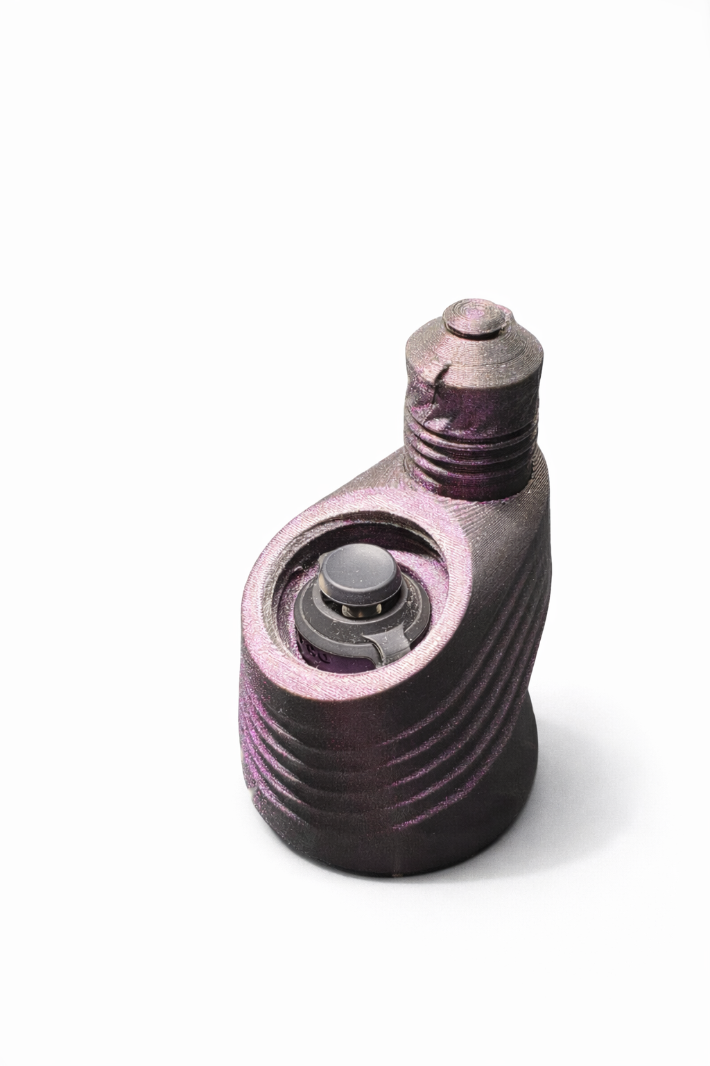 PuffOkie 3D-Printed Accessories